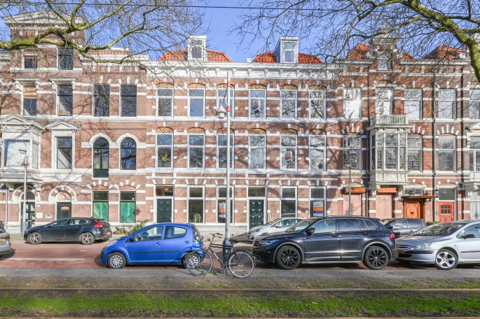 Conradkade 53E ong, 2517 BR, 's-Gravenhage