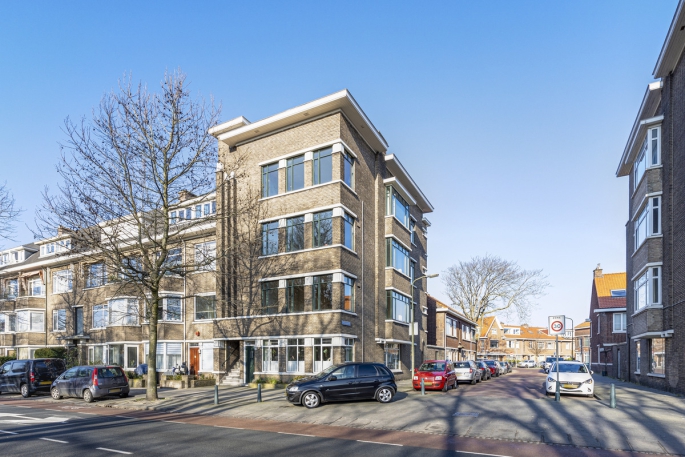 Vreeswijkstraat 367, 2546 AL, 's-Gravenhage