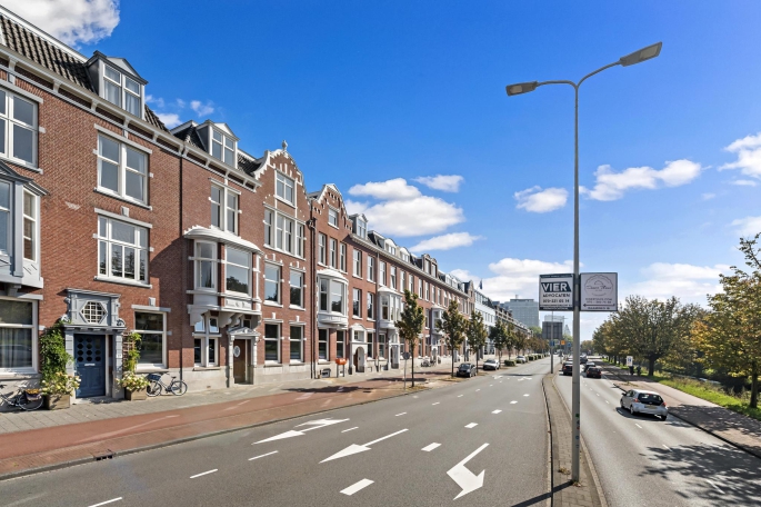 Raamweg 16 P, 2596 HL, 's-Gravenhage