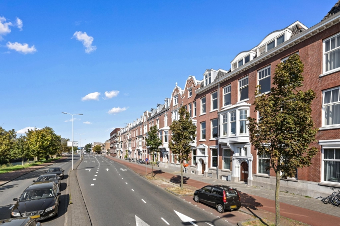 Raamweg 16 P, 2596 HL, 's-Gravenhage