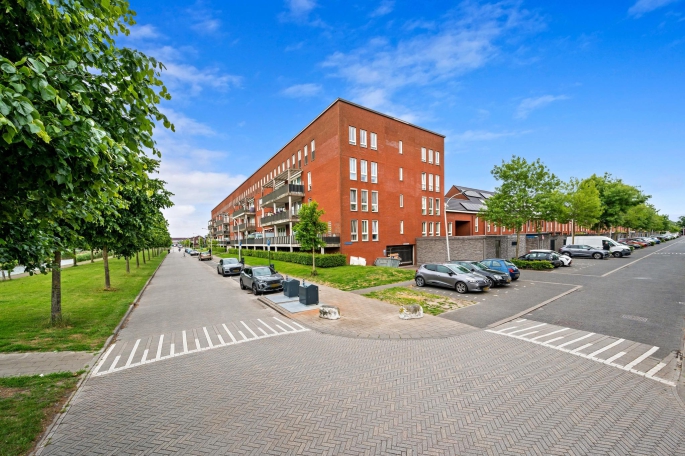 Gilze-Rijenhof 46, 2631 LA, Nootdorp