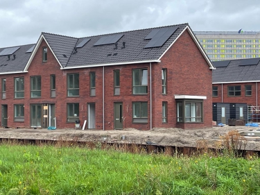 Florence Nightingaleweg 54, 2545 CD, 's-Gravenhage