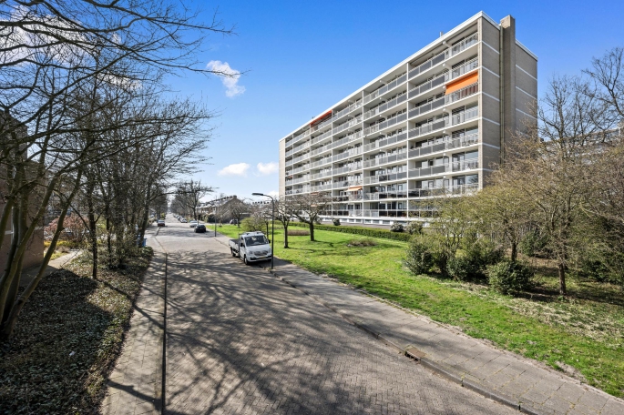Spechtlaan 367, 2261 BK, Leidschendam