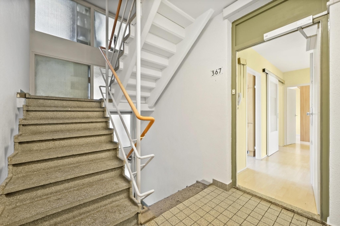 Spechtlaan 367, 2261 BK, Leidschendam