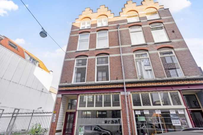 Westeinde 187 B, 2512 GX, 's-Gravenhage