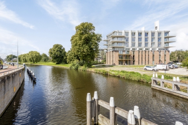 Fonteynenburghlaan 3 T,nr 17, 2275 CX, Voorburg