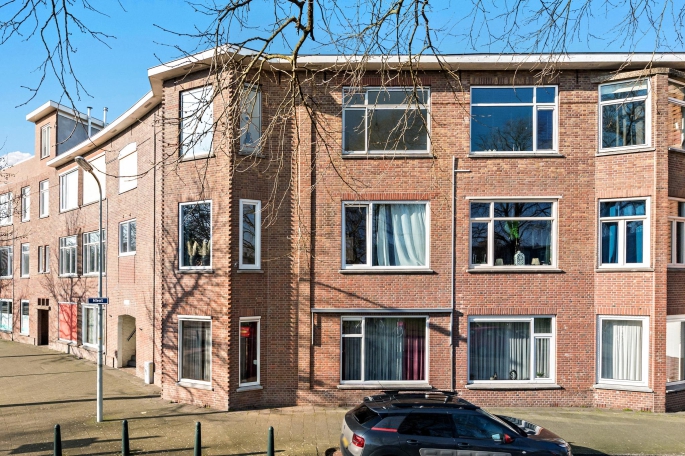 Mient 161, 2564 KK, 's-Gravenhage