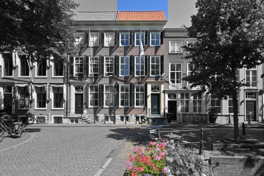 Nieuwe Uitleg 24, 2514 BR, 's-Gravenhage