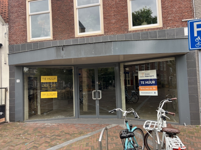 Herenstraat 15, 2671 HX, Naaldwijk