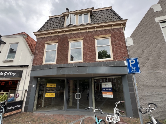 Herenstraat 15, 2671 HX, Naaldwijk