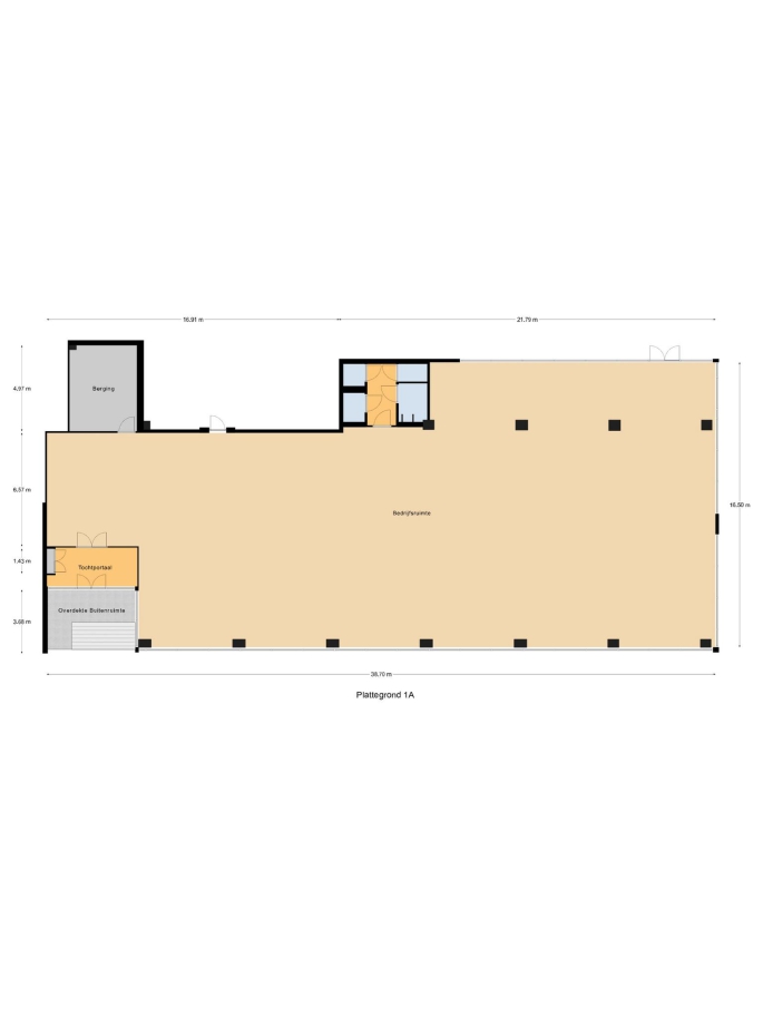 Wegastraat 46, 2516 AP, 's-Gravenhage