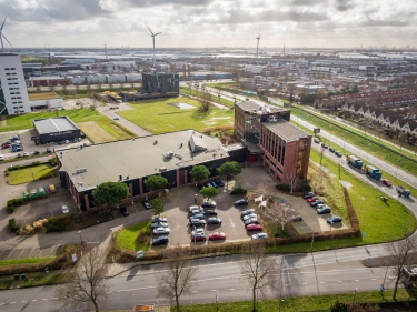Zilverstraat 1 geb. A, 2718 RP, Zoetermeer