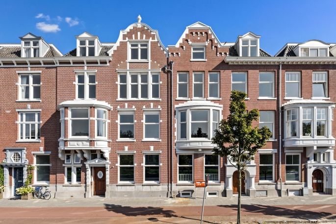 Raamweg 15 E, 2596 HL, 's-Gravenhage