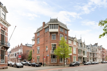 Wassenaarseweg 31 31 C, 2596 CE, 's-Gravenhage
