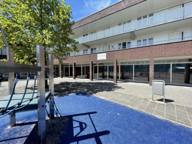 Steenuillaan 4, 2496 PN, 's-Gravenhage