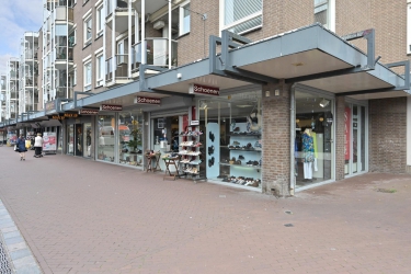 Loosduinse Hoofdstraat 577, 2552 AE, 's-Gravenhage