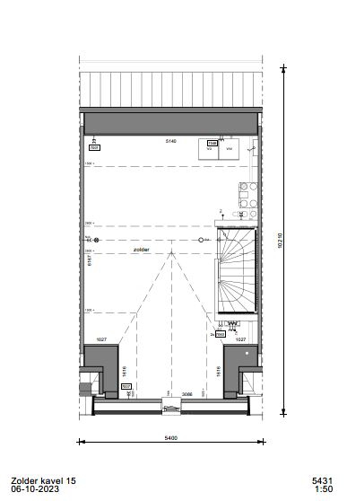 Zilveren Maanstraat 33, 2288 BZ, Rijswijk