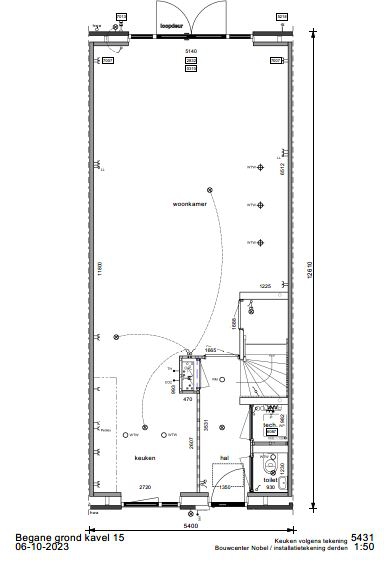 Zilveren Maanstraat 33, 2288 BZ, Rijswijk