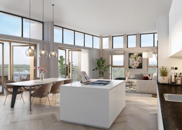 Fonteynenburghlaan 3 A, 2275 CX, Voorburg