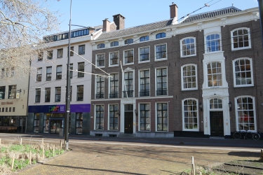 Riviervismarkt 3, 2513 AM, 's-Gravenhage
