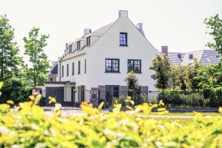 Nederhoflaan 58, 2553 EW, 's-Gravenhage