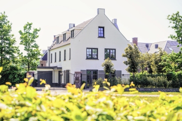 Nederhoflaan 58, 2553 EW, 's-Gravenhage