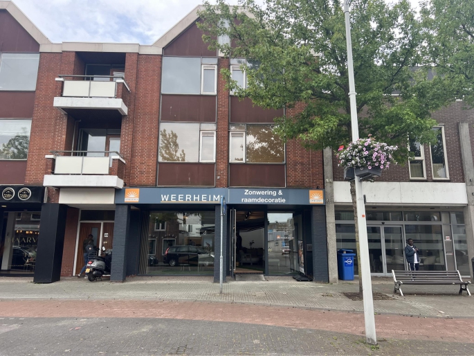 Herenstraat 27, 2291 BB, Wateringen