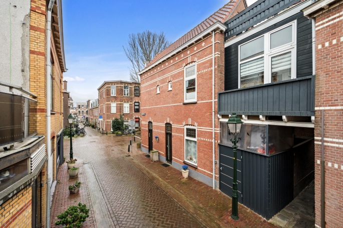 Maststraat 53, 2584 VG, 's-Gravenhage