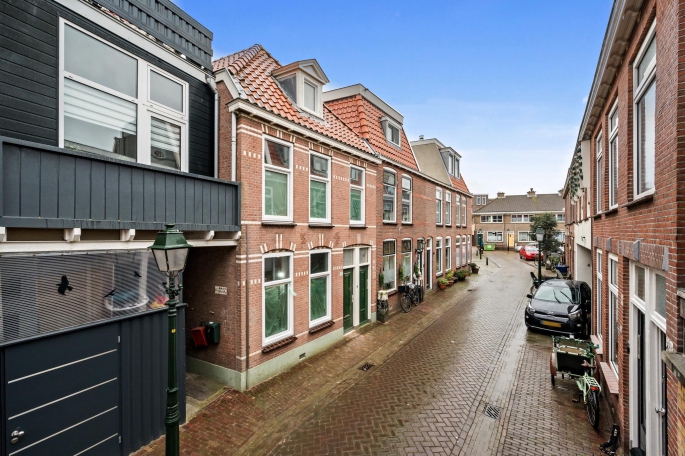 Maststraat 53, 2584 VG, 's-Gravenhage