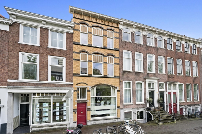 Prinsegracht 170, 2512 GE, 's-Gravenhage