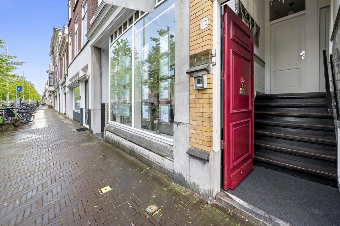 Prinsegracht 170, 2512 GE, 's-Gravenhage