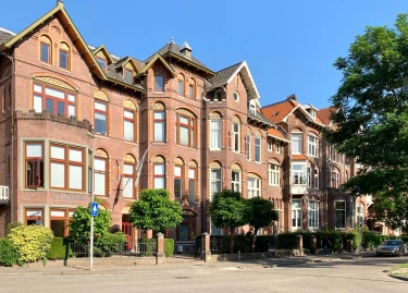 Frisia Makelaars - partner in Dynamis
