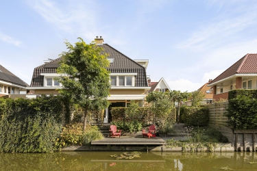 Schiphollaan 6, 2631 MP, Nootdorp