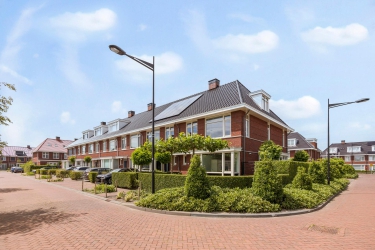 Twickel 2, 2286 NG, Rijswijk