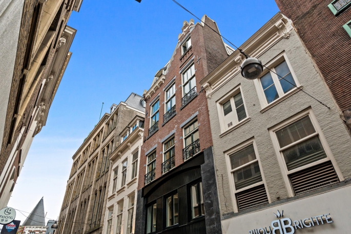 Spuistraat 65 B, 2511 BC, 's-Gravenhage