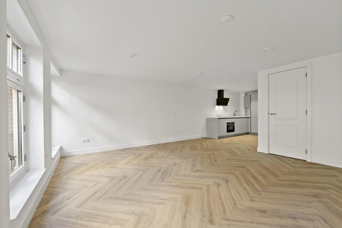 Spuistraat 65 B, 2511 BC, 's-Gravenhage