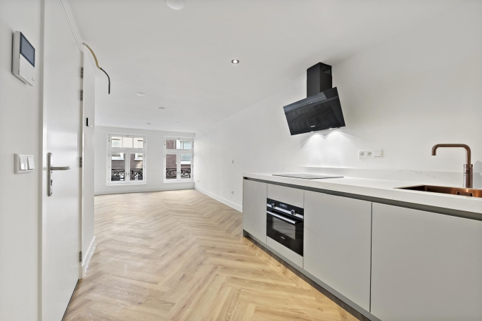 Spuistraat 65 B, 2511 BC, 's-Gravenhage