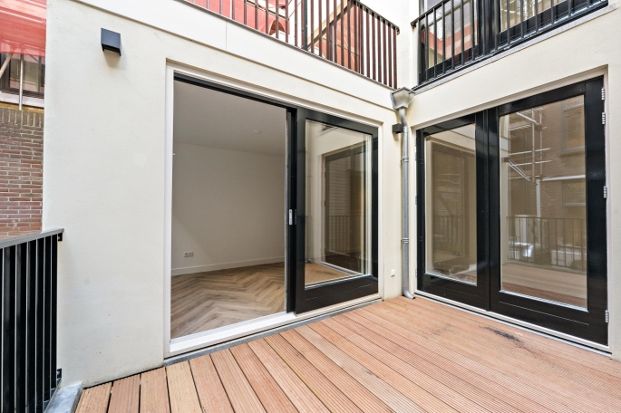 Spuistraat 65 B, 2511 BC, 's-Gravenhage