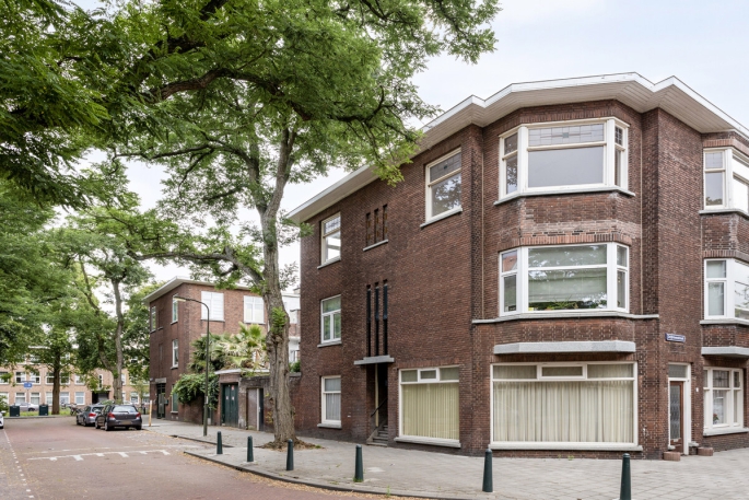 Cylinderstraat 7, 2516 XS, 's-Gravenhage