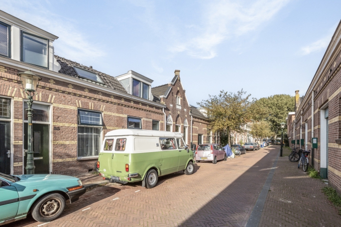 Lynckerstraat 33, 2562 NX, 's-Gravenhage