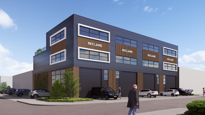 Kobaltstraat 18, 2544 EV, 's-Gravenhage