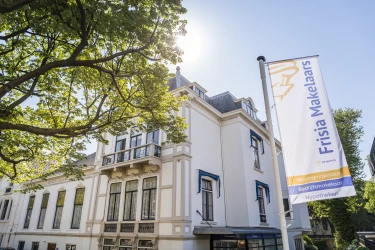 Frisia Makelaars - partner in Dynamis