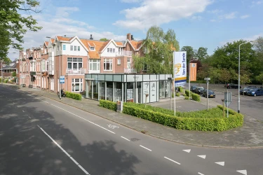 Frisia Makelaars - partner in Dynamis