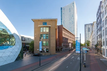 Frisia Makelaars - partner in Dynamis
