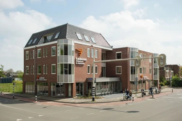 Frisia Makelaars - partner in Dynamis