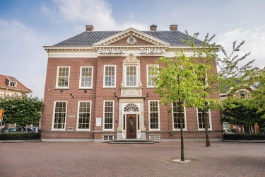 Frisia Makelaars - partner in Dynamis