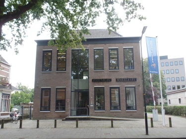 Frisia Makelaars - partner in Dynamis