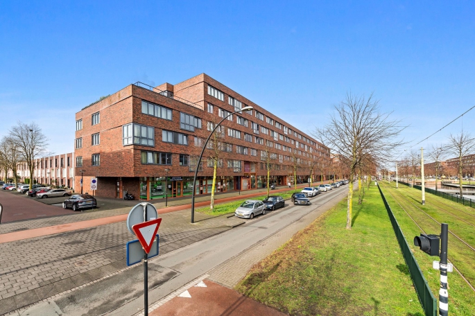 Laan van Wateringse Veld 703, 2548 BN, 's-Gravenhage