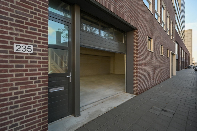 Orionstraat 235, 2516 AS, 's-Gravenhage