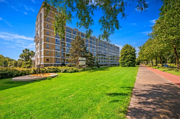 Segbroeklaan 420 A, 2565 EJ, 's-Gravenhage